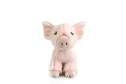 Pig Soft Toy