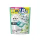 日本P&G Bold-新4D炭酸機能4合1強洗淨2倍消臭柔軟香氛洗衣凝膠球-淺綠色植