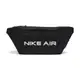 Nike 腰包 Nike Air Tech Waist Bag 黑 大容量 側肩包 斜背包 DC7354-010