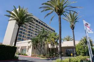 托倫斯-南灣希爾頓逸林酒店DoubleTree by Hilton Torrance - South Bay