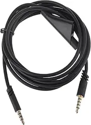 2m Cable with Tuning Volume Control for