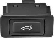 liftgate Switch for Audi A6 A7 A8 Q3 Q5 Q7 S6 S8 2010-2018, Rear Trunk Liftgate Release Switch 4G0959831A