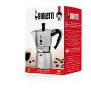 Bialetti Moka 12 Cup Espresso Maker Percolator