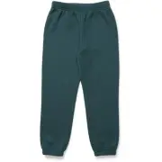 Brilliant Basics Kids Track Pants - Green - Size 8