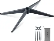 STARGEAR Starlink Pedestal for Starlink Gen 2 Satellite Dish, Portable and Light
