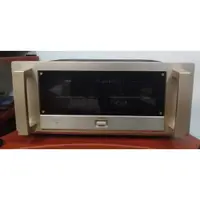 在飛比找蝦皮購物優惠-ACCUPHASE P-650 後級擴大機 有原箱