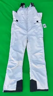 Arctix Men's Avalanche Bib Overalls Size XL.