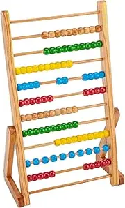 Giant Abacus Calculating Numbers Set 48cm x 68cm