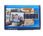 HDMI Card 1080P 4K 60FPS Record Capture Video Screen Game USB3.0 Device Capture
