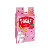 在飛比找POYA Buy寶雅線上買優惠-Pocky百奇棒分享包90g-草莓