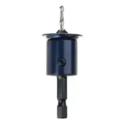 8mm Shank Drills Bit Countersink Drills Router Bit Woodworking Tool