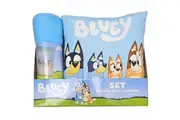 Bluey: Polar Blanket + Cushion Set