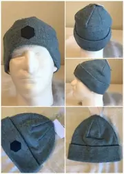 Neff Men's DWRY Beanie