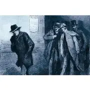 Save 20.00%! Dr Blood's Jack the Ripper Tour