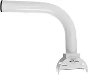 Thickened Pole Waterproof Plug Angle Adjustable Wireless Monitoring Bracket for Home Antenna