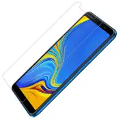 Clear HD Screen Protector For Samsung Galaxy A7 2018