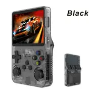 Open Source R36S Retro Handheld Video Game Console 128G 20000+ Games