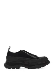 [Alexander McQueen] Alexander McQueen-"Tread Slick" Sneaker-Donna 36