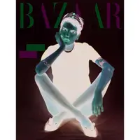 在飛比找momo購物網優惠-【MyBook】BAZAAR 2023 12月號(電子雜誌)