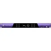 Apogee Symphony Studio 2x12 USB-C Audio Interface for Immersive Audio with DSP