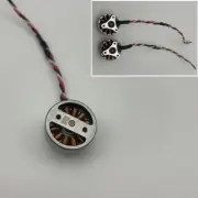 For DJI Mavic Mini 2/Mini SE/Mini 2 SE Drone Arm Motor Power Motor w/Flex Cable