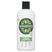 DermaVeen Oatmeal Shampoo 500ml