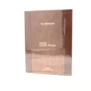 Al Haramain Haramain Oudh Musk Eau De Parfum Spray For Men 3.33oz / 100ml