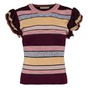 [Ulla Johnson] Cecile Top