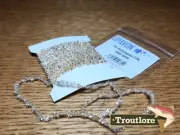 UPAVON GOLD HUMONGOUS FRITZ 5MM CHENILLE - NEW FLY TYING MATERIALS