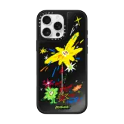 iPhone 16 Pro Max Mirror Case MagSafe Compatible Dream Chasing
