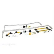 Whiteline Sway Bar Complete Vehicle Kit - BWK002