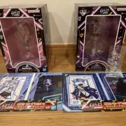 Ichibankuji Hololive Nekomata Okayumi Hiroki Figure