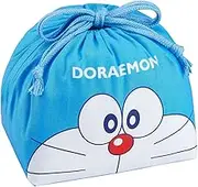 OSK KB-1 Lunch Bag, Lunch Drawstring Bag, Lunch Belt, Doraemon Drawstring Lunch Bag, Made in Japan