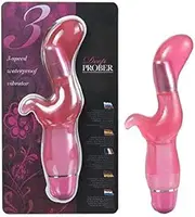 Sweet Pleaser Penis Sex Toy Vibrator for Vaginal Play, Pink Clitoral Vibrators For Women, Vibrator Toys For Women, Vibrator's For Woman, Vibrators For Women Sucking, Clit Toys, Clitorial Vibrator