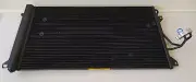 New Genuine OEM 2007-15 Audi Q7, VW Touareg 2008-09 A/C Condenser 4L0 260 401 A