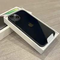 在飛比找蝦皮購物優惠-拆封新機♦️iPhone 14 128G 黑色