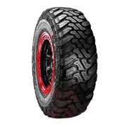 Accelera Mt 01 Tyres 315/70R17 121/118Q