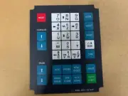 New Fanuc OT - A98L-0001-0518#T Touch Screen Panel Membrane Keypad switch