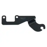 UHF/PHONE Bonnet mount antenna bracket suit NISSAN NAVARA Facelift NP300 2021-ON
