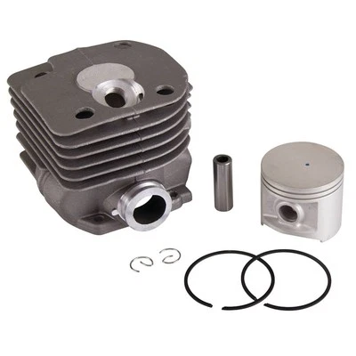 New 50mm Bore Size Cylinder Assembly Fits Husqvarna 372XP By 632-860 503626473