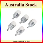 5x Fuel Filter for Homelite Echo Husqvarna Stihl Pouland Chainsaw Walbro 125-527