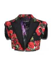 [DOLCE&GABBANA] DOLCE & GABBANA Blazers - Item 49695683