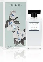TED BAKER LONDON Floret Amelia Edt 100ML