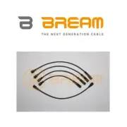 Ignition Cable Kit Fiat Panda Bream for 7604907