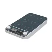 6 Position Magnetic Stirrer Lab Multi-Position Magnetic Mixer Multi Stirrer