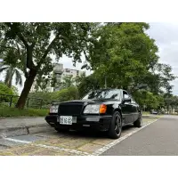 在飛比找蝦皮購物優惠-BENZ W124 E220