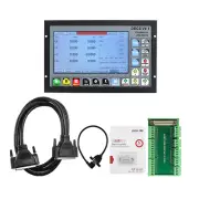 DDCS V4.1 3 Axis Offline Controller Machine CNC Motion Control System
