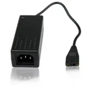 12V/5V 2A Optical Drive Hard Disk power supply USB to SATA/IDE Power Adapter USA