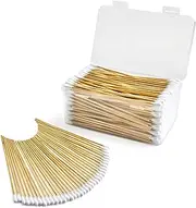 500pcs long cotton swabs