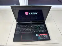 在飛比找Yahoo奇摩拍賣-7-11運費0元優惠優惠-微星MSI GE63 7RE 高階電競筆電【i7 7700H